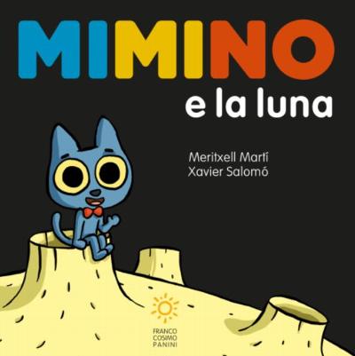 Mimino e la luna : 