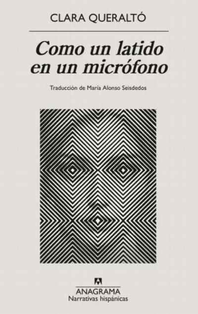 Como un latido en un micrófono : 
