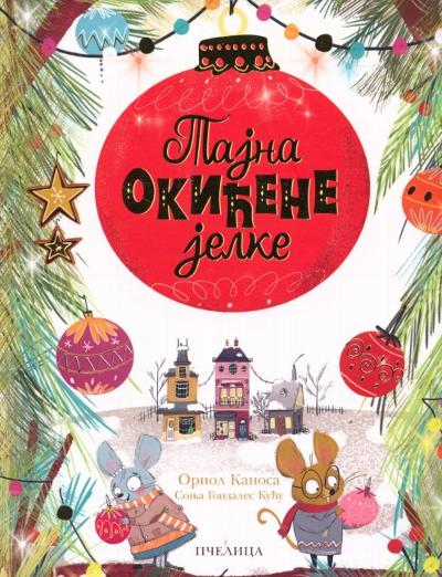 Tajna okićene jelke : 