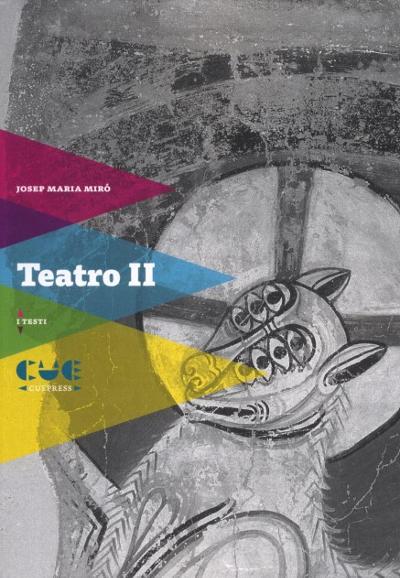 Teatro II : 