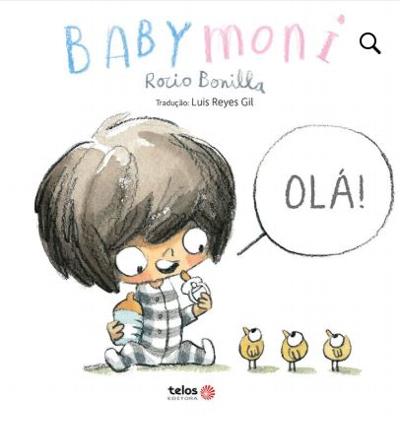 Babymoni - Olá! : 