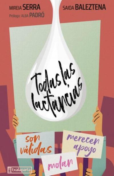 Todas las lactancias molan : 