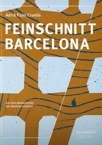 Feinschnitt Barcelona : 