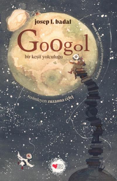 Googol : 