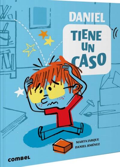 Daniel tiene un caso : 