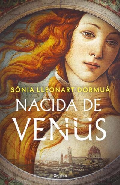 Nacida de Venus : 