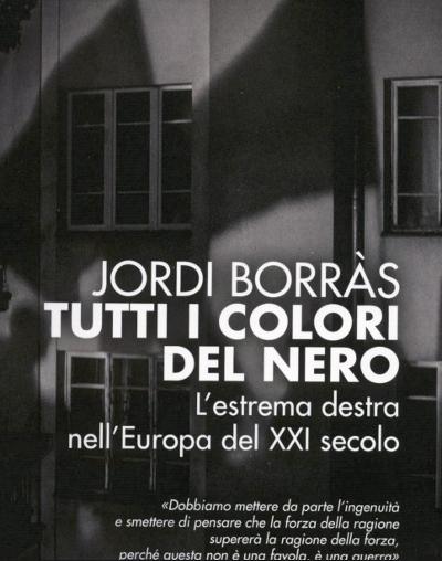 Tutti i colori del nero : 