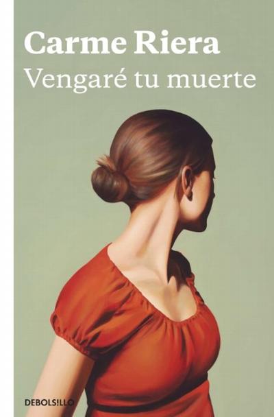 Vengaré tu muerte : 