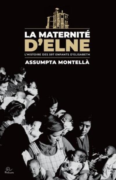 La Maternité d'Elne : 