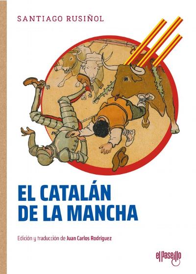 El Catalán de la Mancha : 