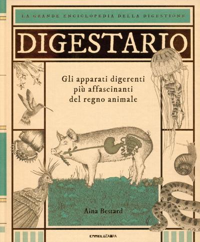 Digestario : 