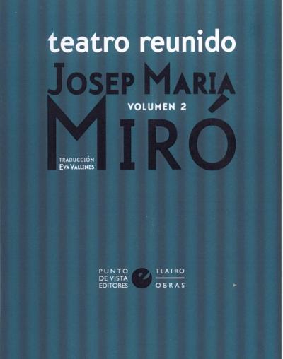 Teatro reunido. Vol. 2 : 