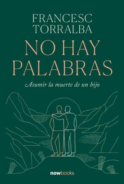 No hay palabras : 