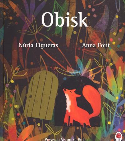 Obisk : 