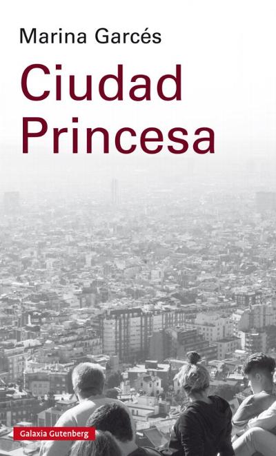 Ciudad Princesa : 
