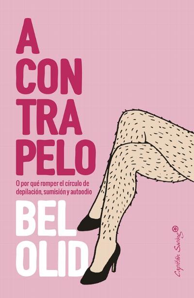 A contrapelo : 
