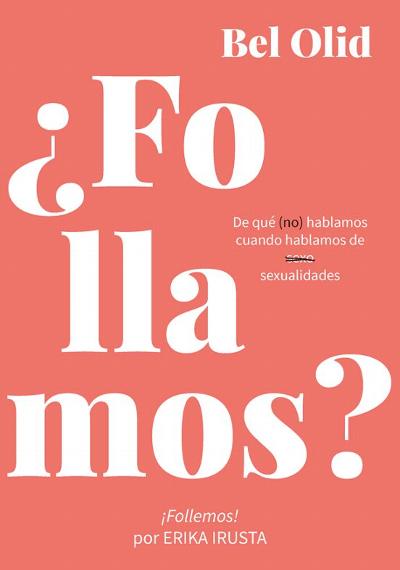 ¿Follamos? : 