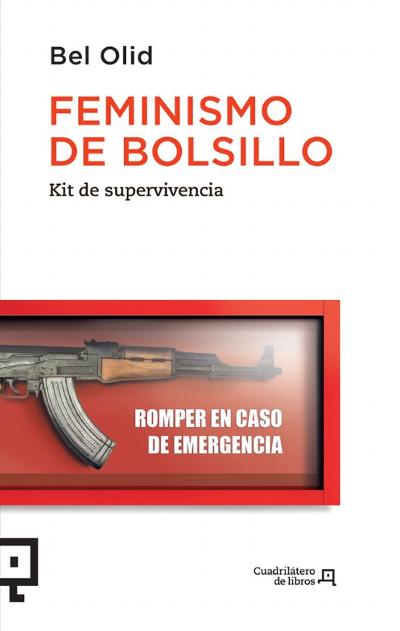 Feminismo de bolsillo : 