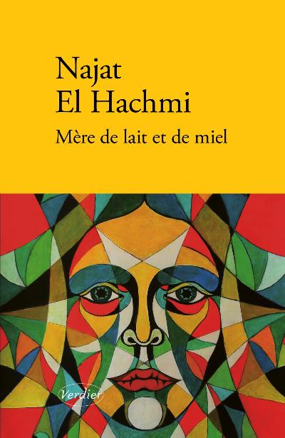 Mère de lait et de miel : 