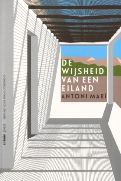De wijsheid van een eiland : 