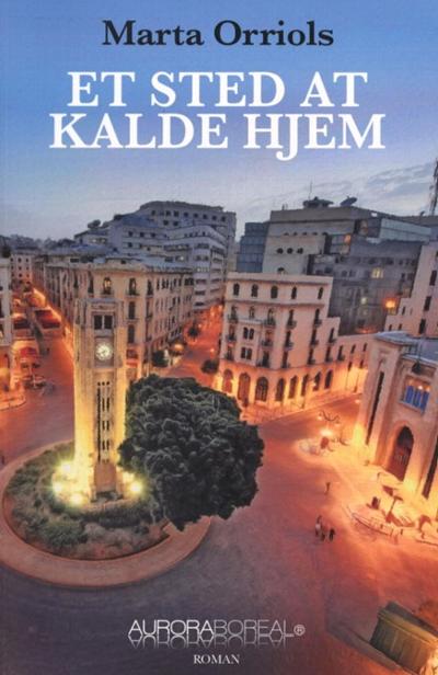 Et sted at kalde hjem : 