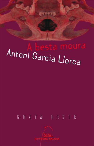 A besta moura : 