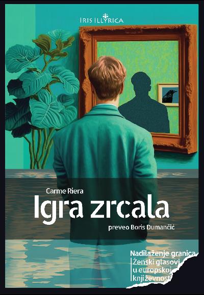 Igra zrcala : 