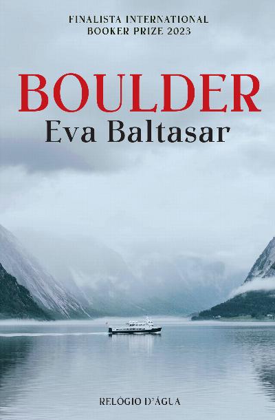 Boulder : 