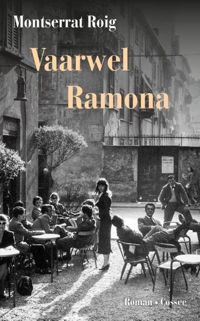 Vaarwel Ramona : 