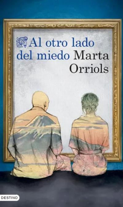 Al otro lado del miedo : 