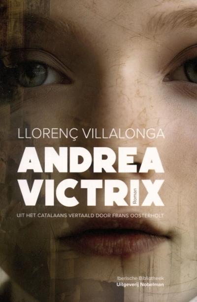 Andrea Victrix : 