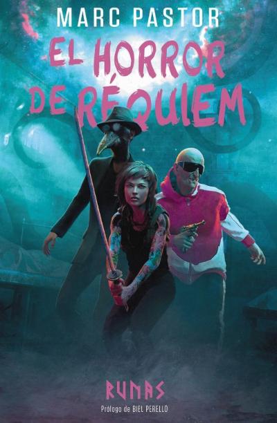 El horror de Réquiem : 