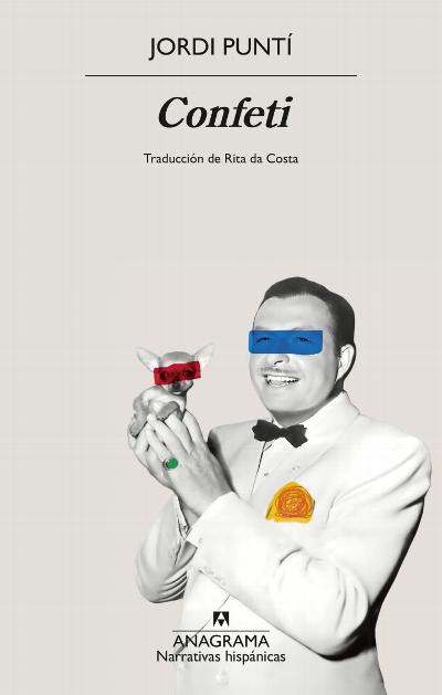 Confeti : 