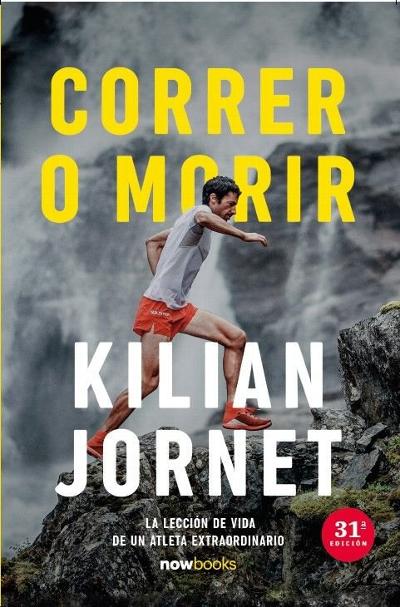 Correr o morir : 
