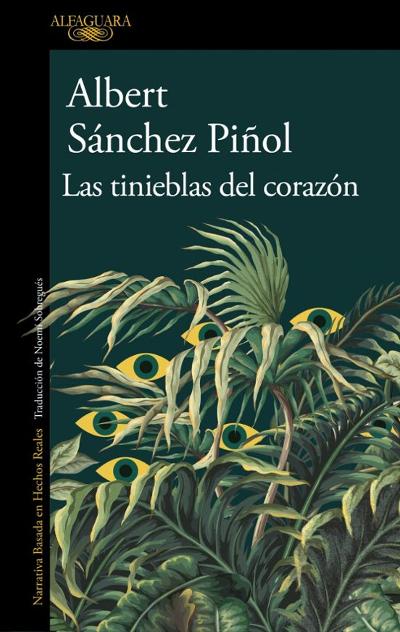 Las tinieblas del corazón : 