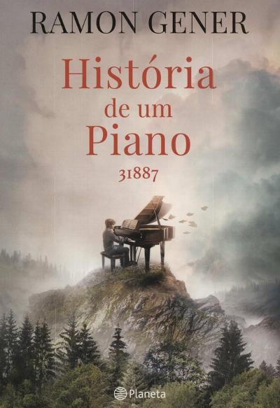 História de um Piano : 