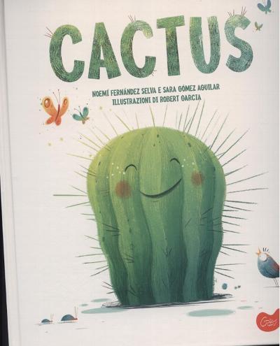 Cactus : 