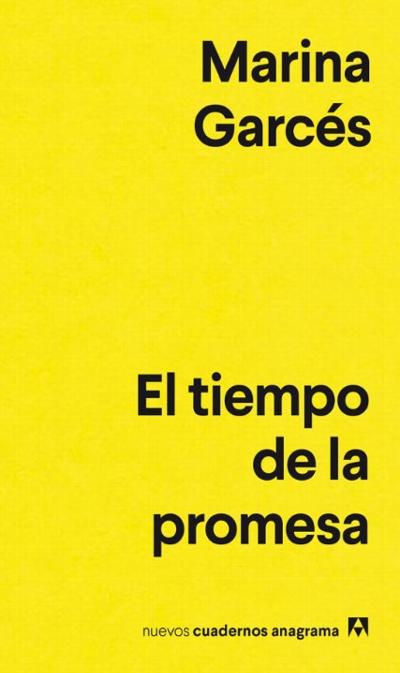 El tiempo de la promesa : 