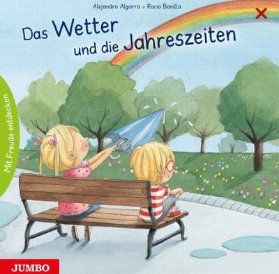 Das Wetter und die Jahreszeiten : 