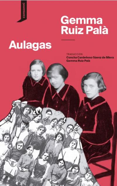 Aulagas : 