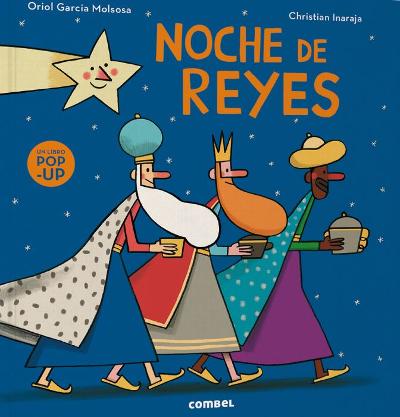 Noche de Reyes : 