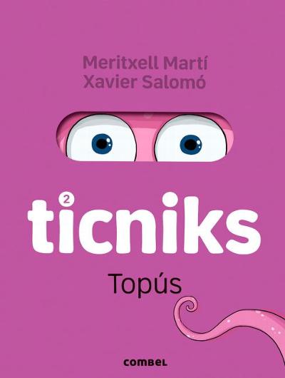 Ticniks 2 - Topús : 