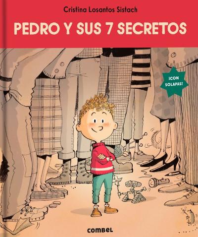 Pedro y sus 7 secretos : 