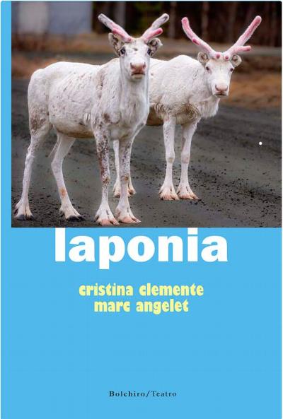 Laponia : 