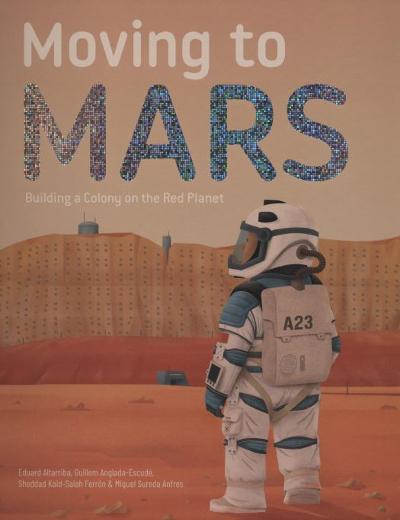 Moving to Mars : 
