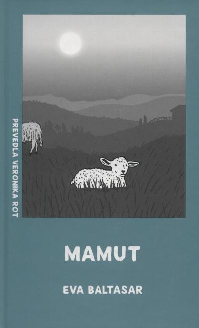 Mamut : 