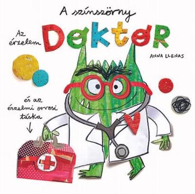 A színszörny, Az érzelemdoktor : 