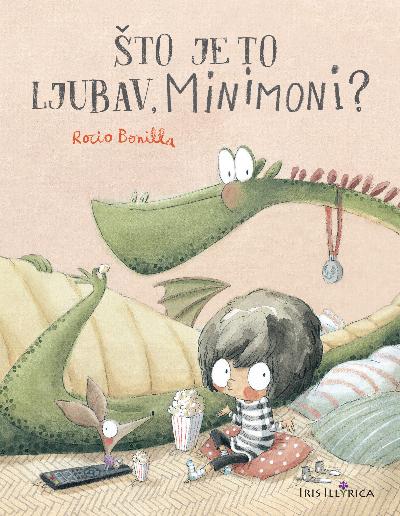 Što je to ljubav, Minimoni? : 