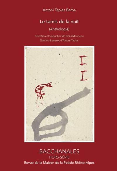 Le tamis de la nuit : 