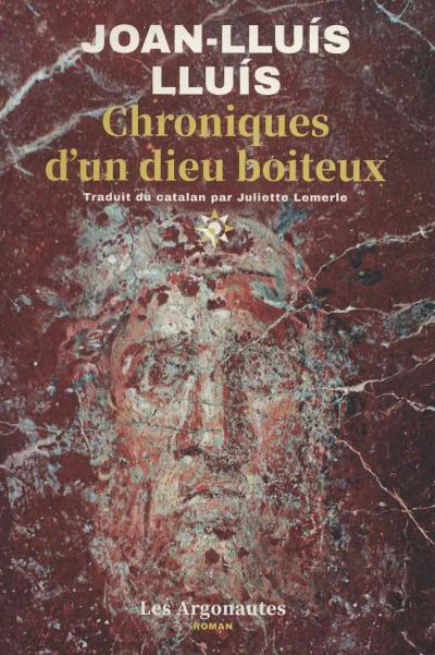 Chroniques d'un dieu boiteux : 